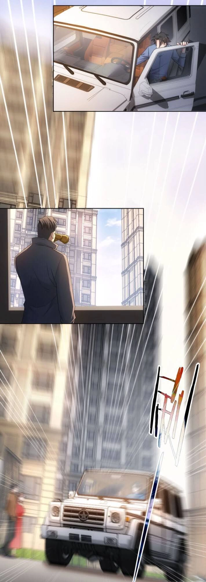 Ta Có Thể Thấy Tỉ Lệ Thành Công Chapter 53 - 28