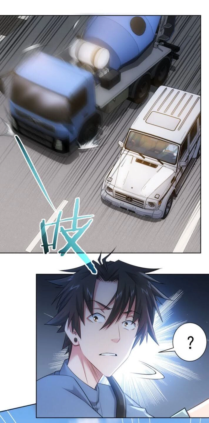 Ta Có Thể Thấy Tỉ Lệ Thành Công Chapter 53 - 36