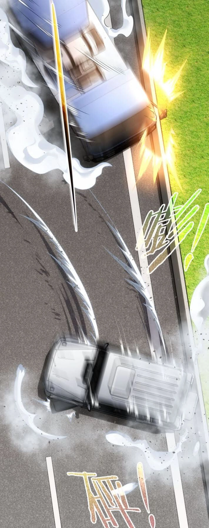 Ta Có Thể Thấy Tỉ Lệ Thành Công Chapter 54 - 4