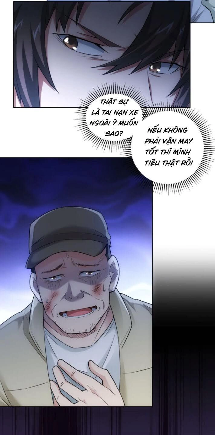 Ta Có Thể Thấy Tỉ Lệ Thành Công Chapter 54 - 7