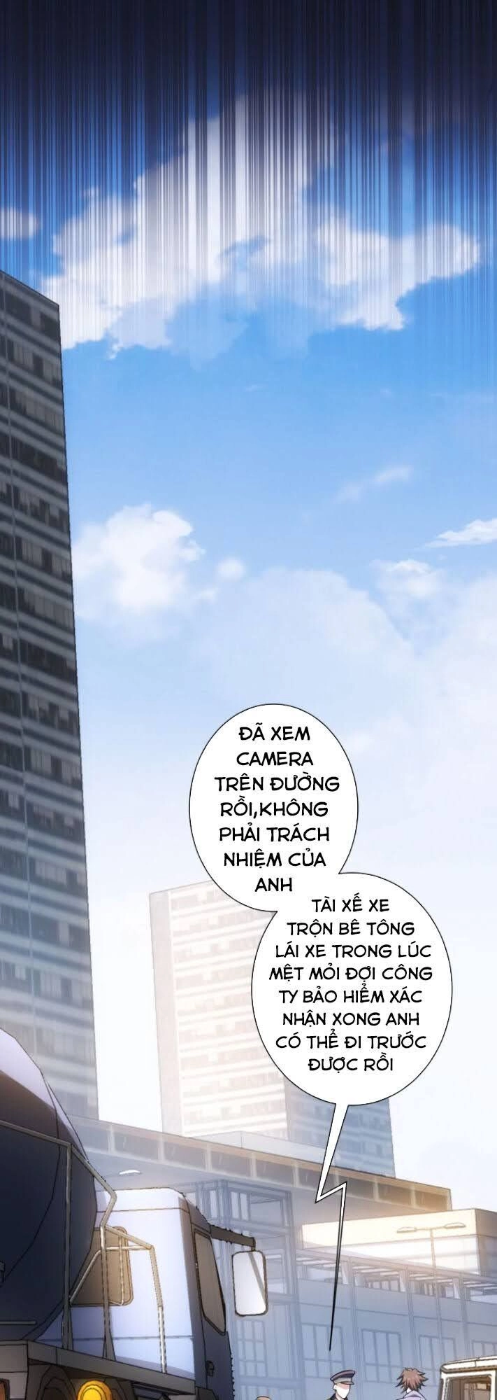 Ta Có Thể Thấy Tỉ Lệ Thành Công Chapter 54 - 10