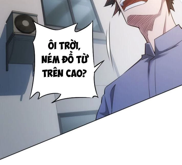 Ta Có Thể Thấy Tỉ Lệ Thành Công Chapter 54 - 18