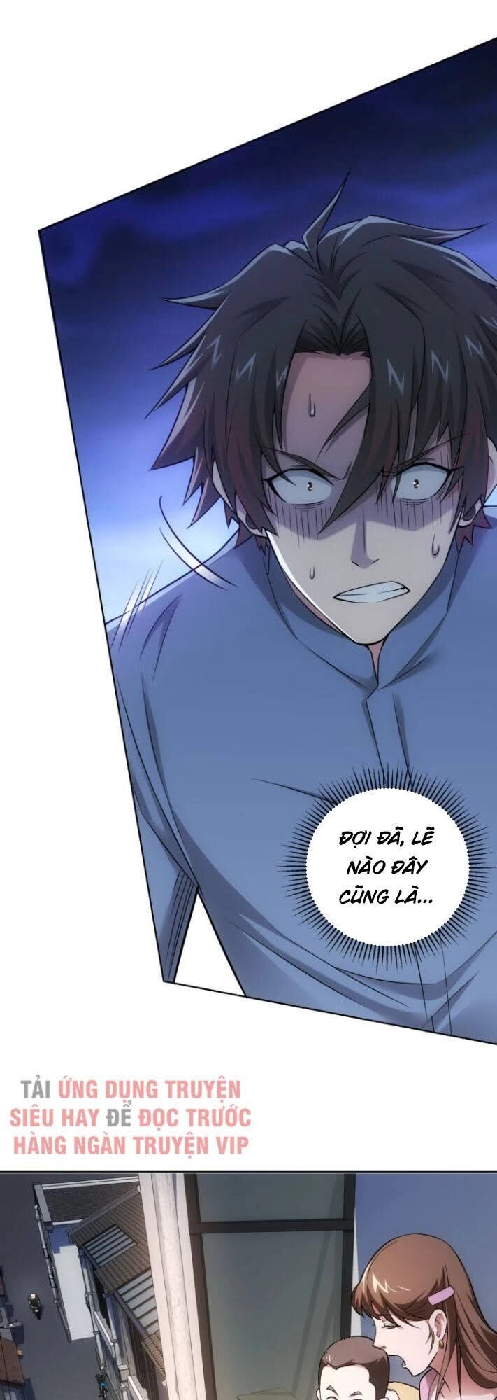 Ta Có Thể Thấy Tỉ Lệ Thành Công Chapter 54 - 19