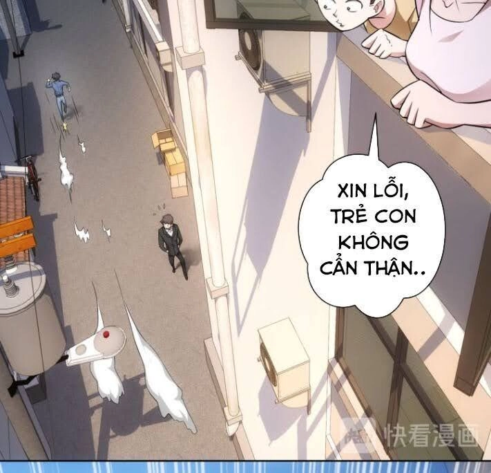 Ta Có Thể Thấy Tỉ Lệ Thành Công Chapter 54 - 20