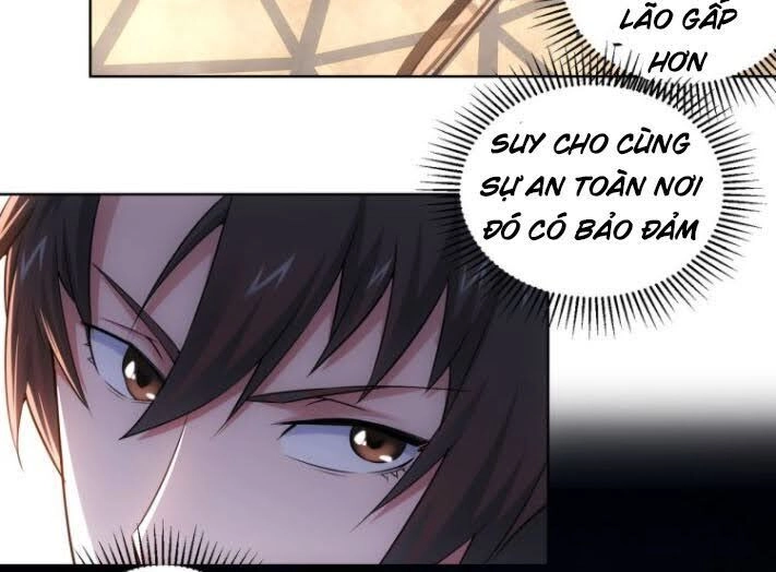 Ta Có Thể Thấy Tỉ Lệ Thành Công Chapter 54 - 29