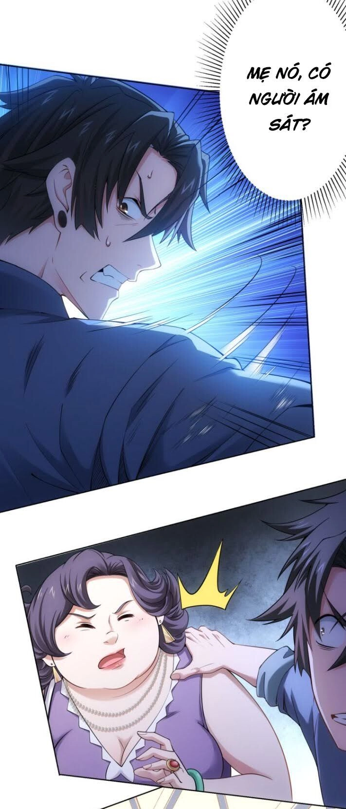 Ta Có Thể Thấy Tỉ Lệ Thành Công Chapter 54 - 36