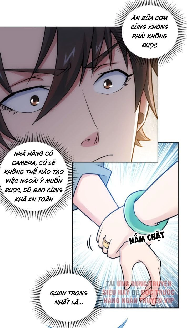 Ta Có Thể Thấy Tỉ Lệ Thành Công Chapter 54 - 42