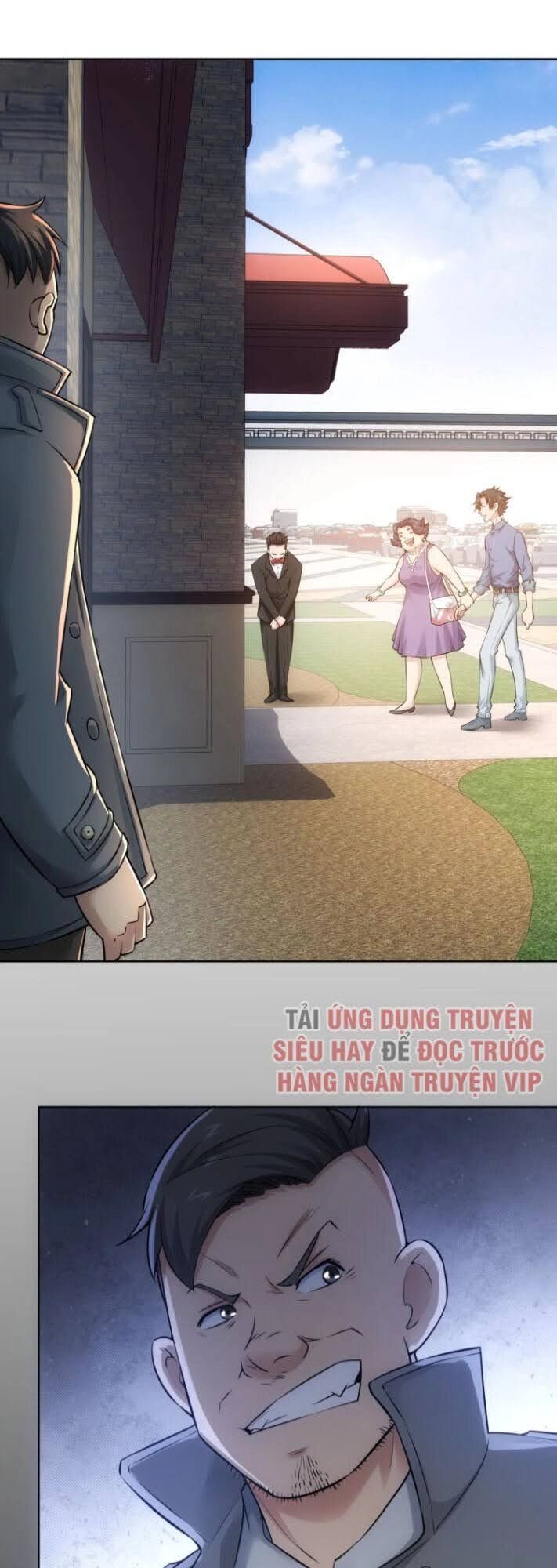 Ta Có Thể Thấy Tỉ Lệ Thành Công Chapter 54 - 45