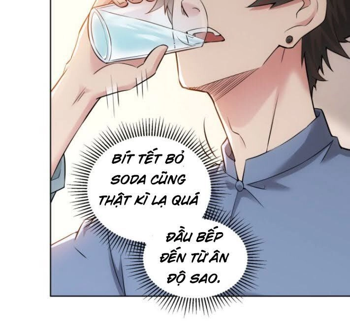 Ta Có Thể Thấy Tỉ Lệ Thành Công Chapter 55 - 8