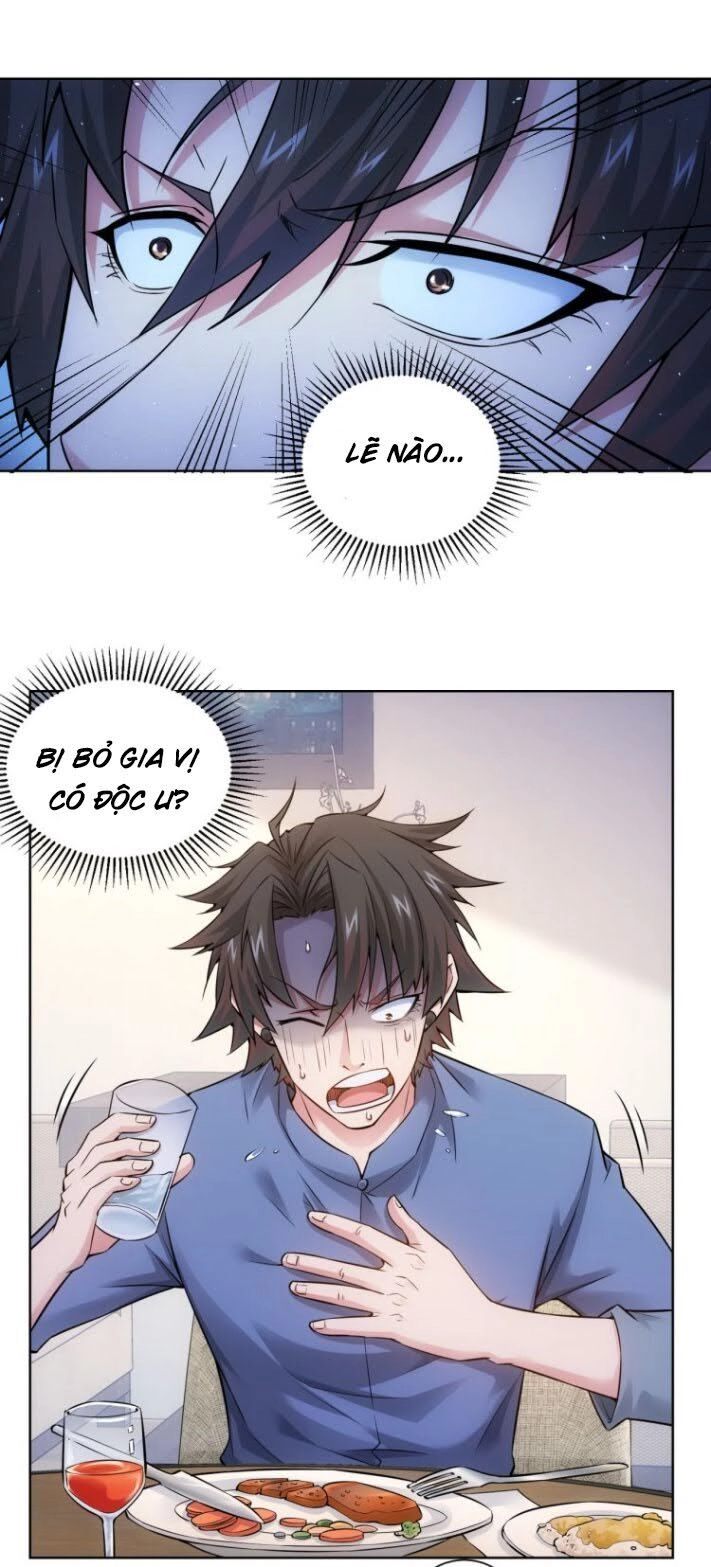 Ta Có Thể Thấy Tỉ Lệ Thành Công Chapter 55 - 9