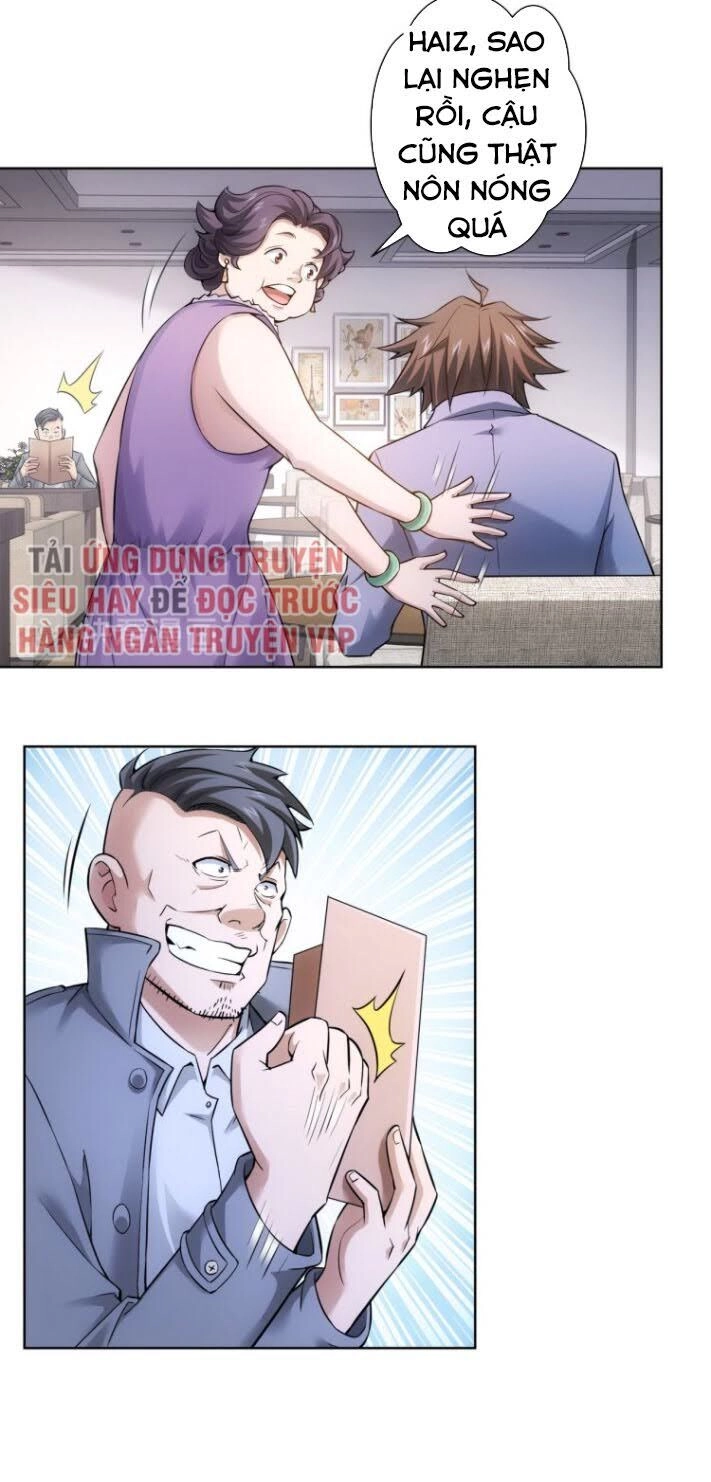 Ta Có Thể Thấy Tỉ Lệ Thành Công Chapter 55 - 10