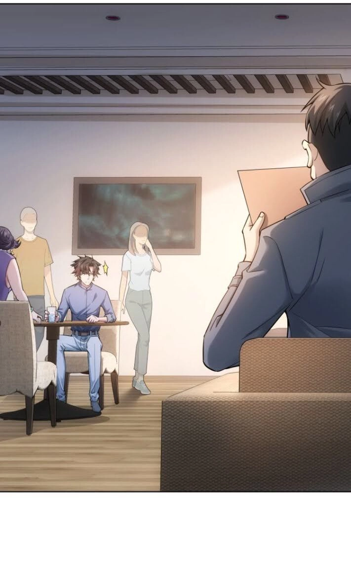 Ta Có Thể Thấy Tỉ Lệ Thành Công Chapter 55 - 12