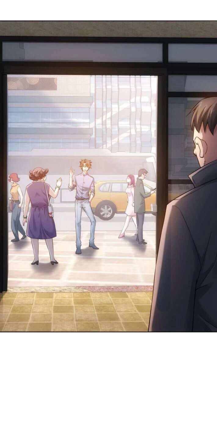 Ta Có Thể Thấy Tỉ Lệ Thành Công Chapter 55 - 17