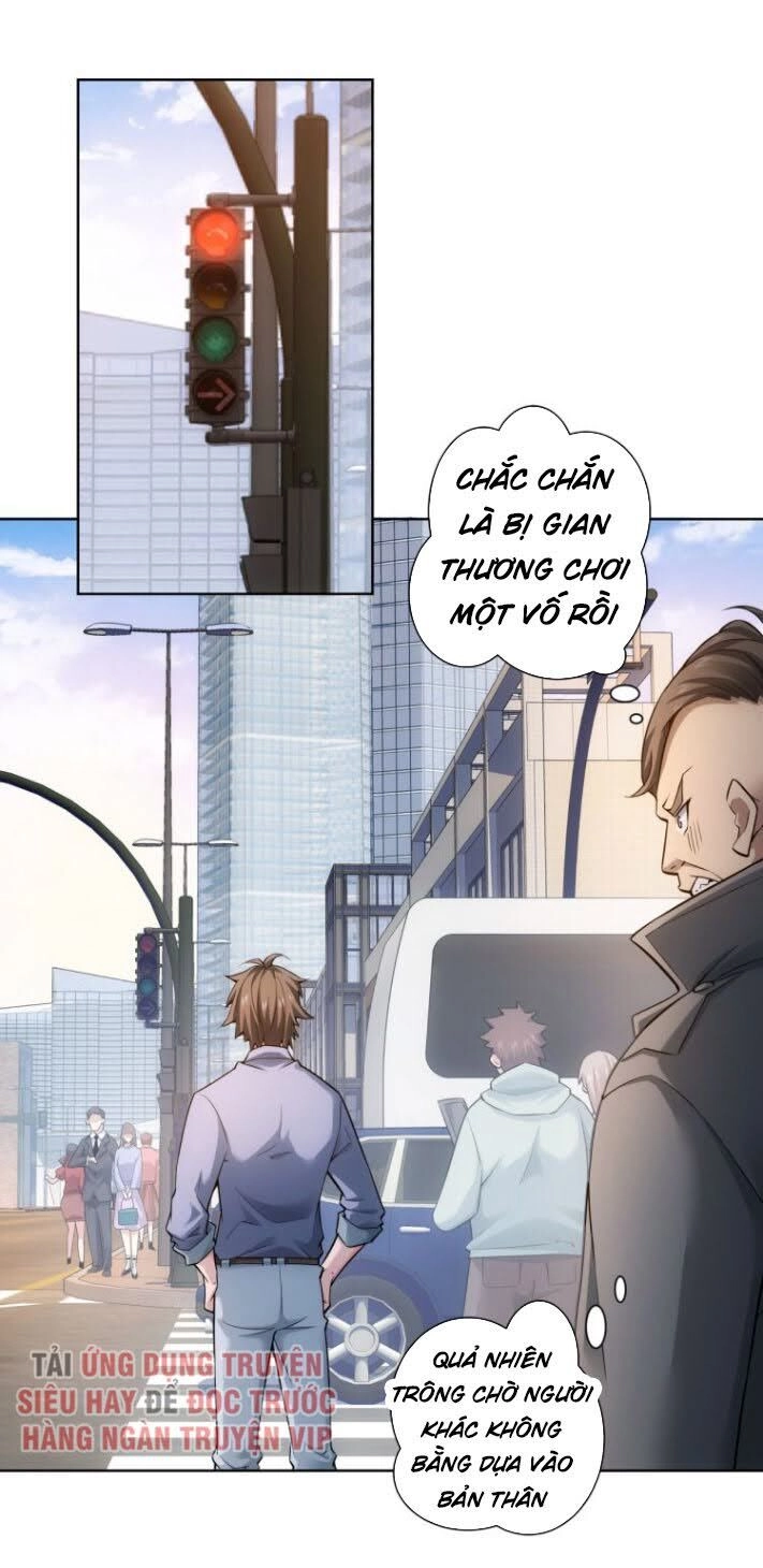 Ta Có Thể Thấy Tỉ Lệ Thành Công Chapter 55 - 22