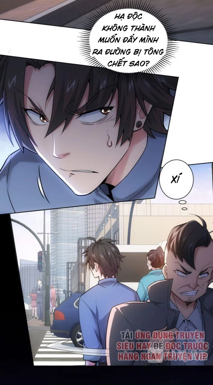 Ta Có Thể Thấy Tỉ Lệ Thành Công Chapter 55 - 25