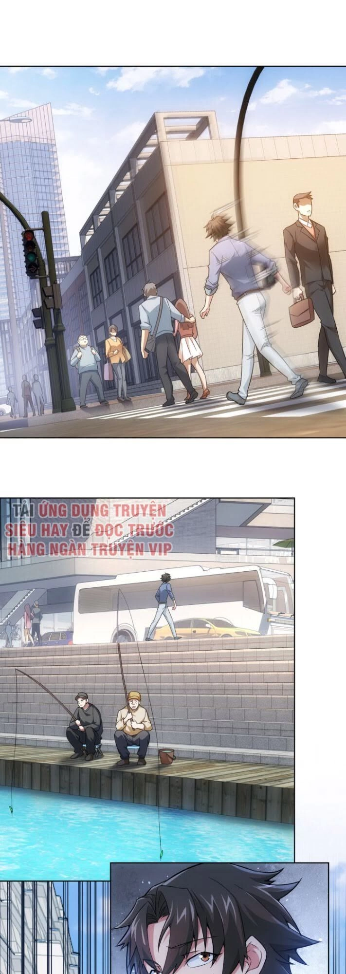 Ta Có Thể Thấy Tỉ Lệ Thành Công Chapter 55 - 27