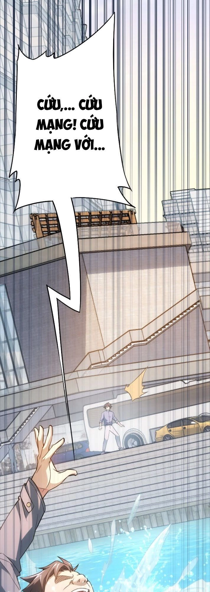 Ta Có Thể Thấy Tỉ Lệ Thành Công Chapter 55 - 29