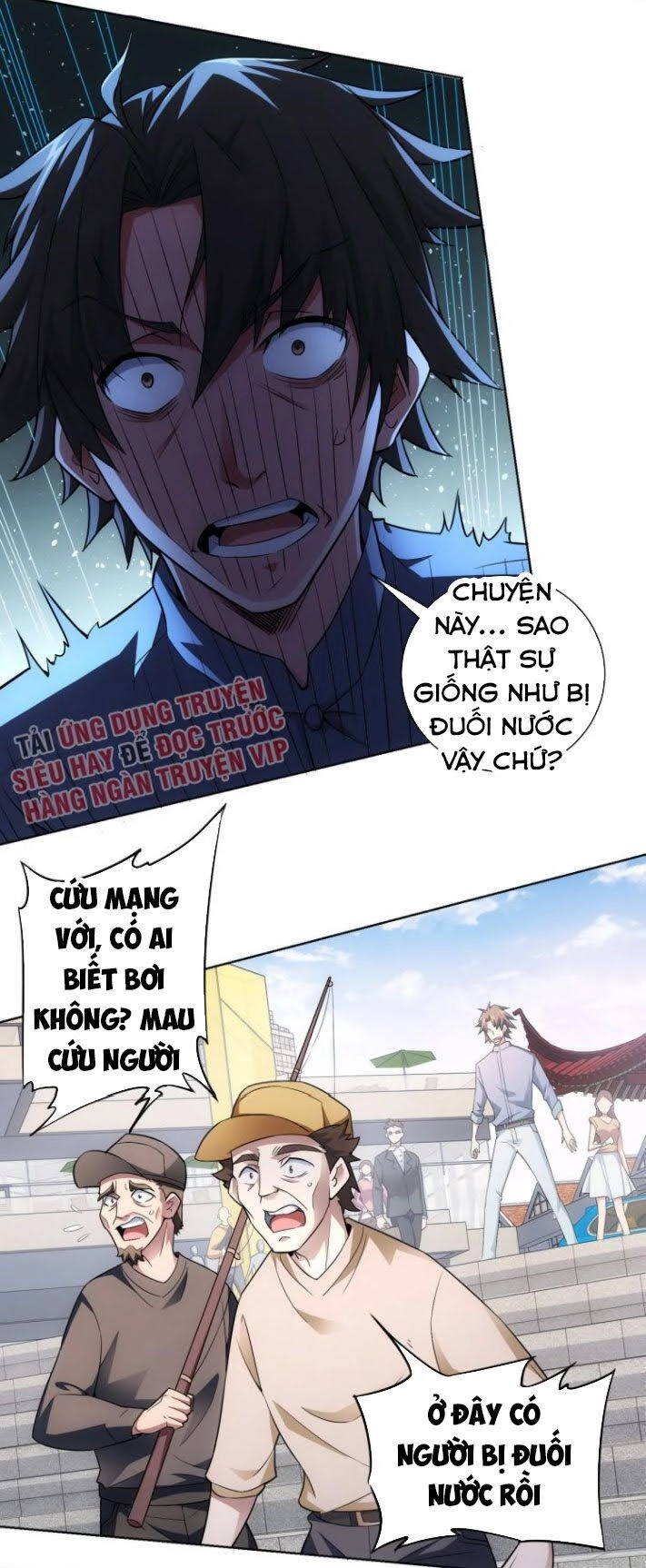 Ta Có Thể Thấy Tỉ Lệ Thành Công Chapter 55 - 36