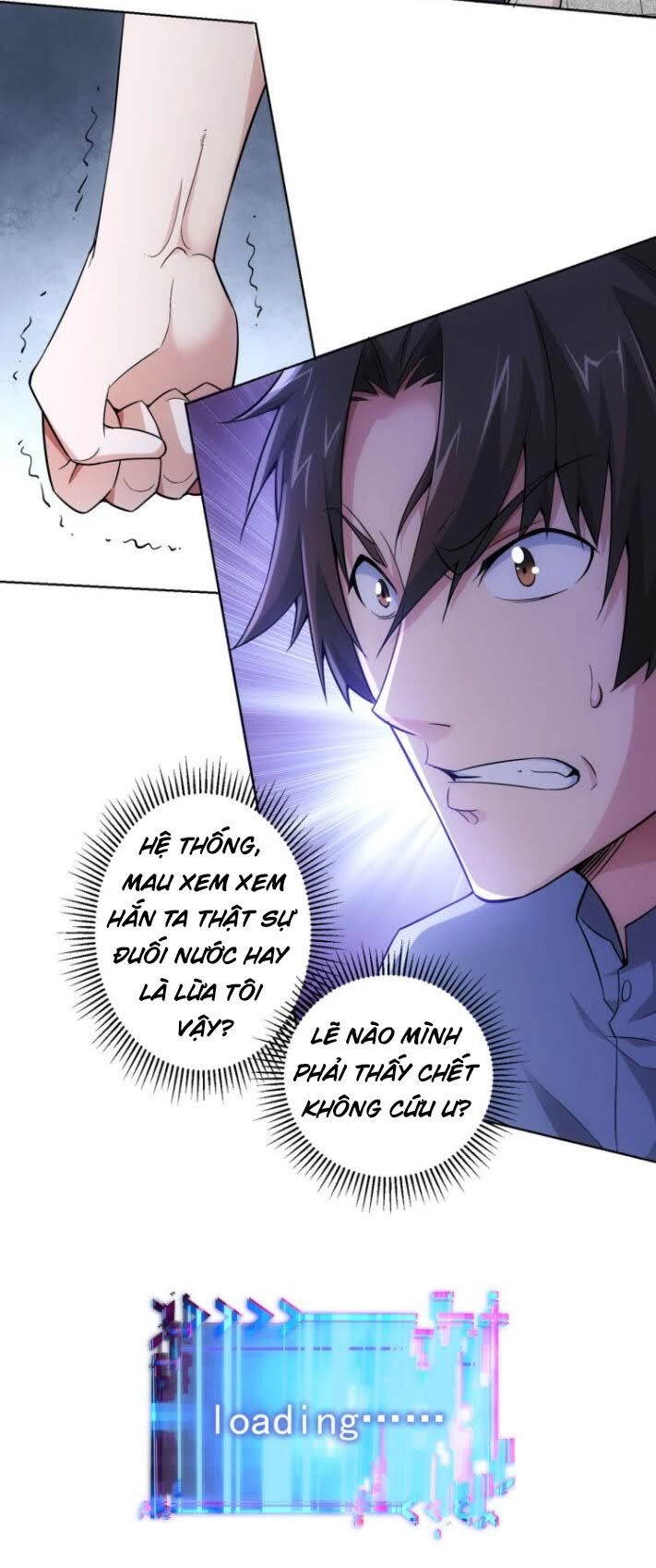 Ta Có Thể Thấy Tỉ Lệ Thành Công Chapter 55 - 37