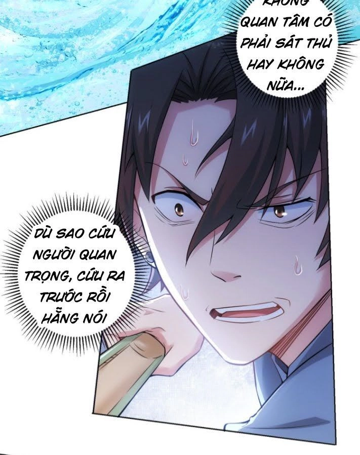 Ta Có Thể Thấy Tỉ Lệ Thành Công Chapter 55 - 41