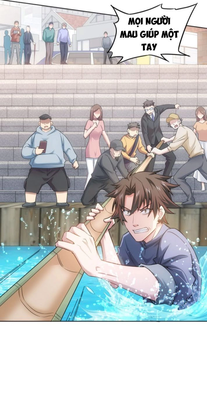 Ta Có Thể Thấy Tỉ Lệ Thành Công Chapter 55 - 42