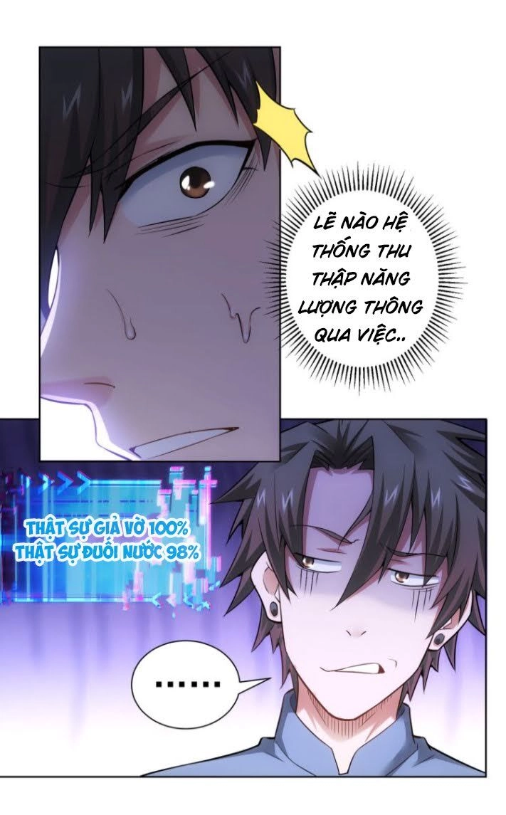 Ta Có Thể Thấy Tỉ Lệ Thành Công Chapter 55 - 45