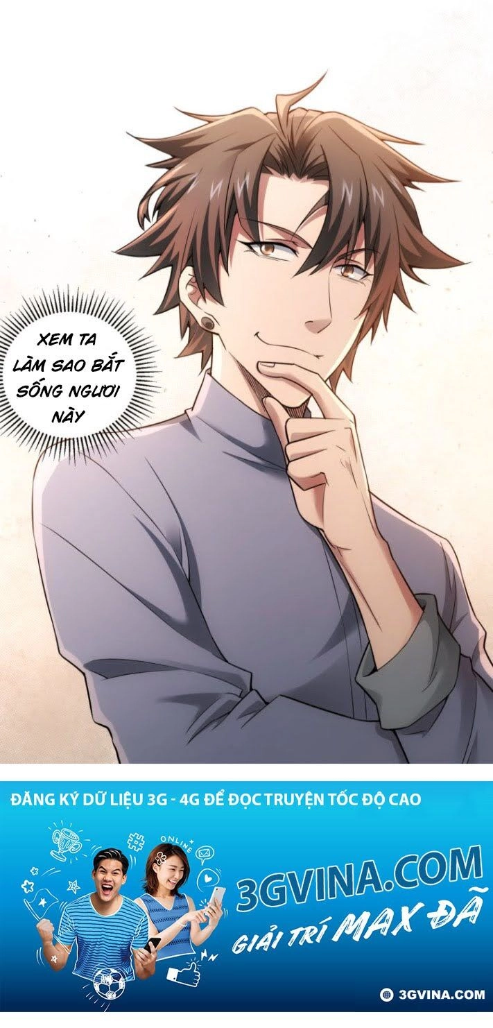 Ta Có Thể Thấy Tỉ Lệ Thành Công Chapter 55 - 48