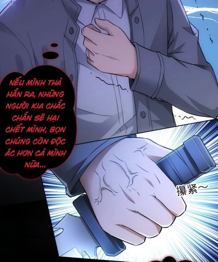 Ta Có Thể Thấy Tỉ Lệ Thành Công Chapter 56 - 18