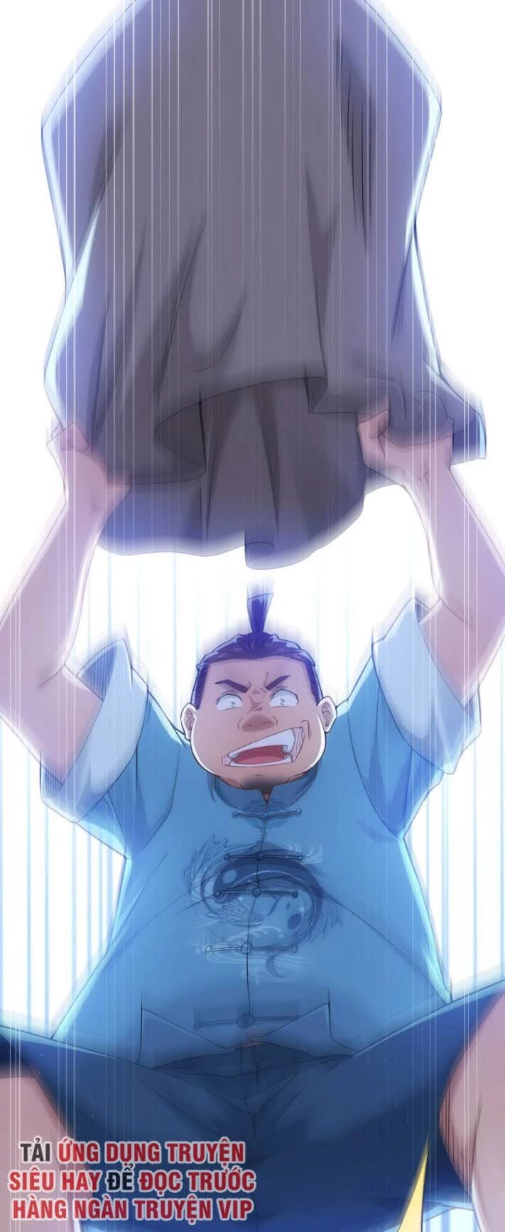 Ta Có Thể Thấy Tỉ Lệ Thành Công Chapter 56 - 24