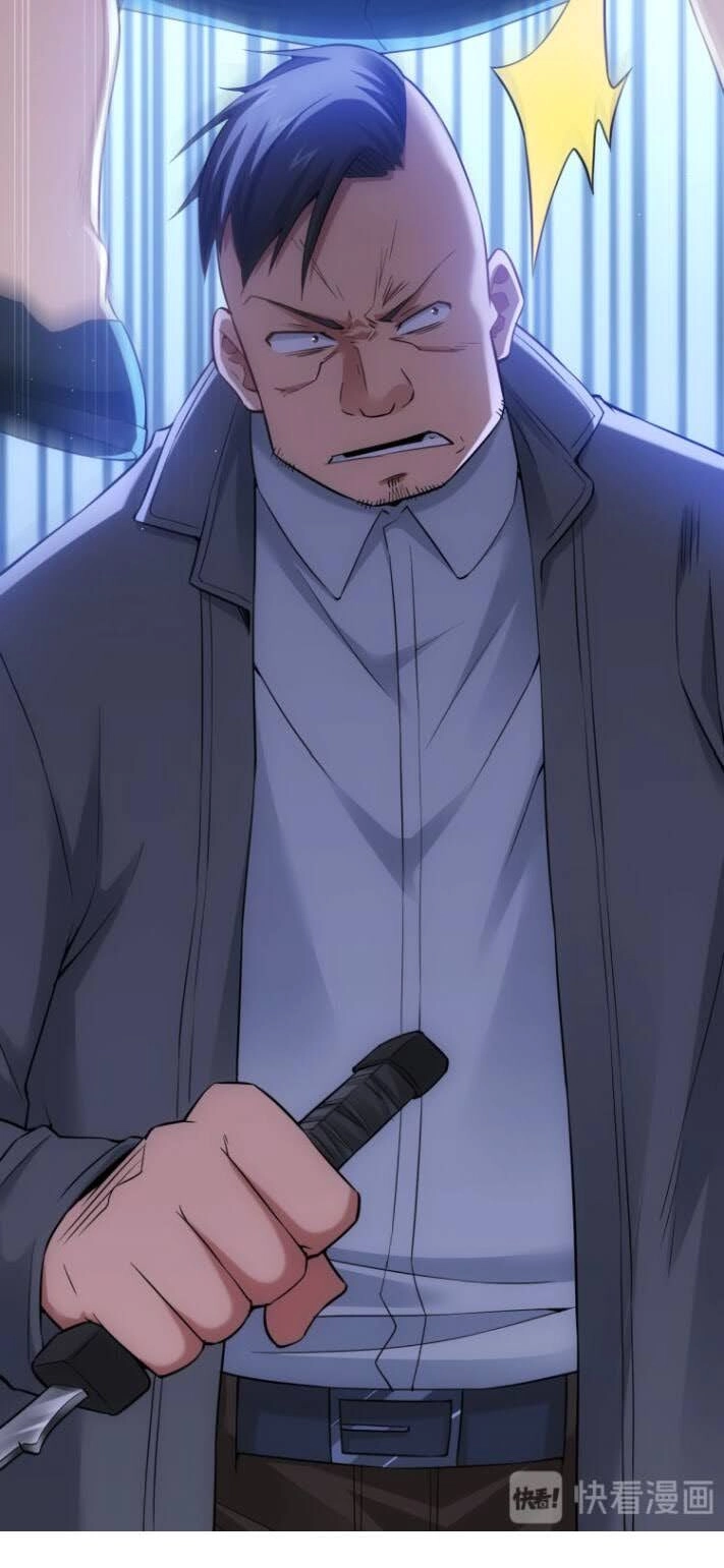 Ta Có Thể Thấy Tỉ Lệ Thành Công Chapter 56 - 25