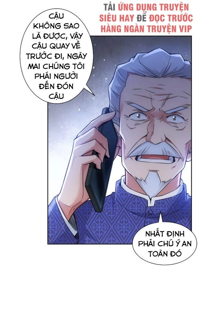 Ta Có Thể Thấy Tỉ Lệ Thành Công Chapter 56 - 37