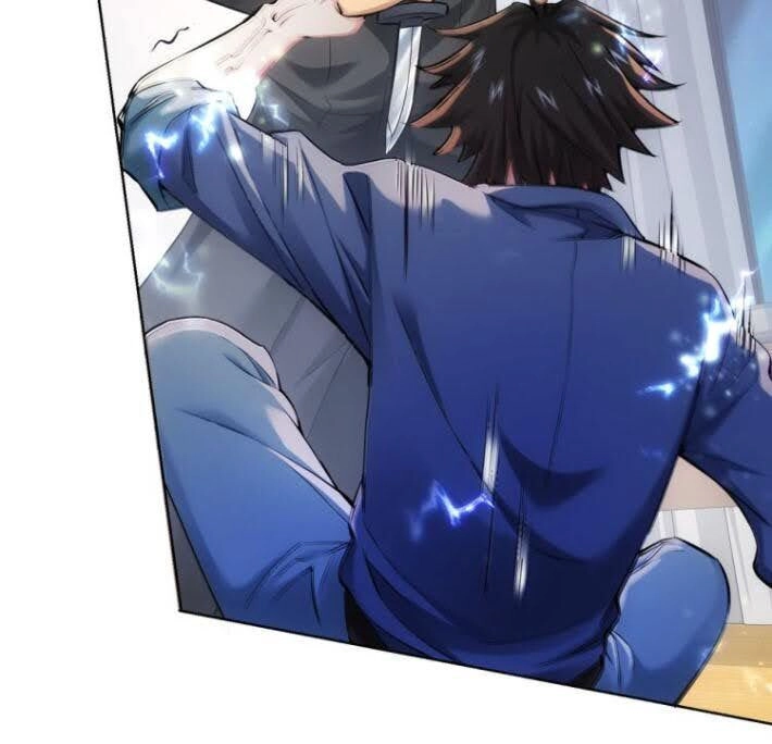 Ta Có Thể Thấy Tỉ Lệ Thành Công Chapter 58 - 2