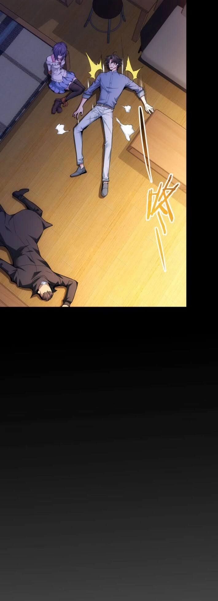 Ta Có Thể Thấy Tỉ Lệ Thành Công Chapter 58 - 9