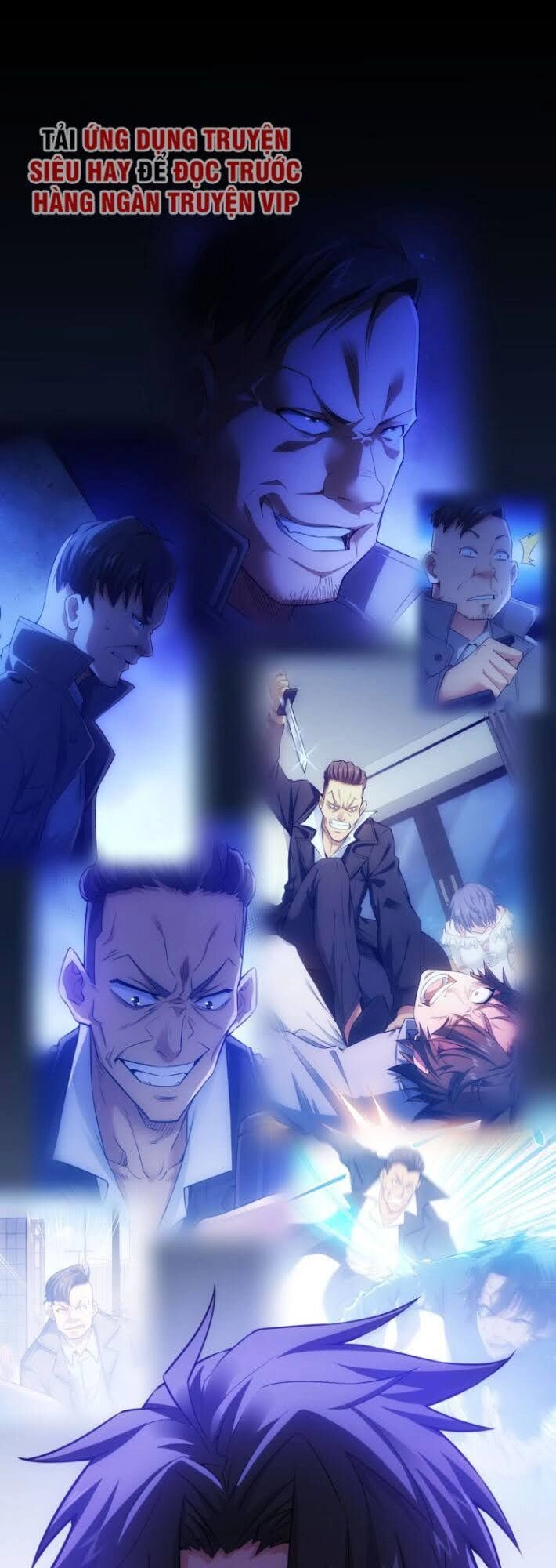 Ta Có Thể Thấy Tỉ Lệ Thành Công Chapter 58 - 26