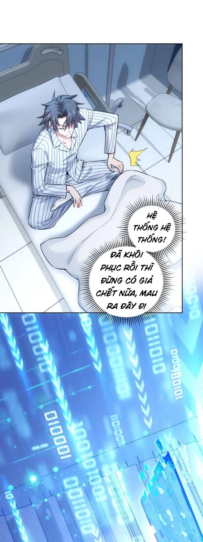 Ta Có Thể Thấy Tỉ Lệ Thành Công Chapter 58 - 28