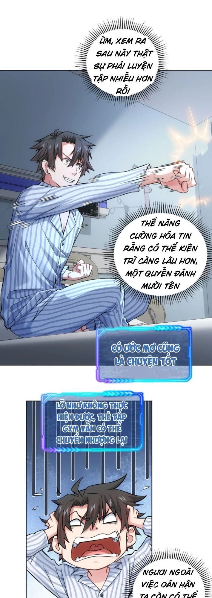 Ta Có Thể Thấy Tỉ Lệ Thành Công Chapter 58 - 38