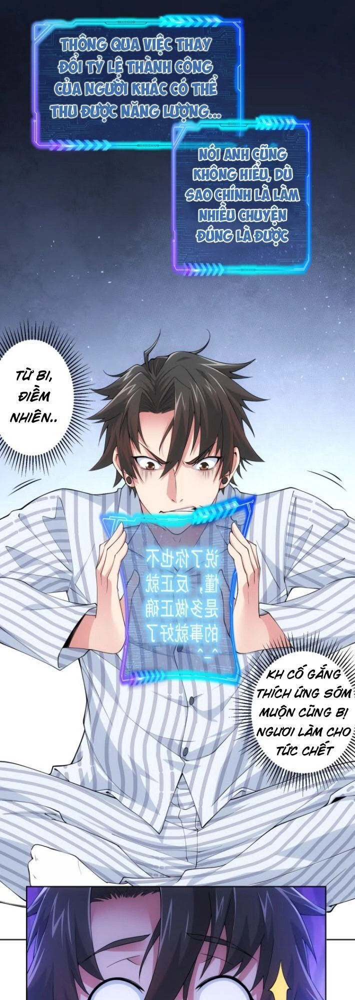 Ta Có Thể Thấy Tỉ Lệ Thành Công Chapter 58 - 41