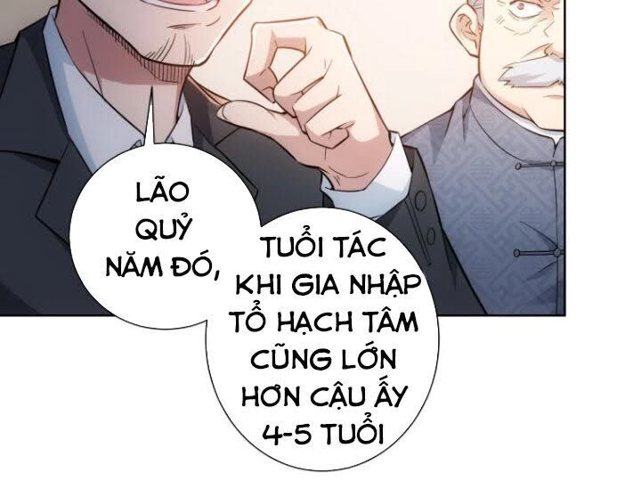 Ta Có Thể Thấy Tỉ Lệ Thành Công Chapter 59 - 24