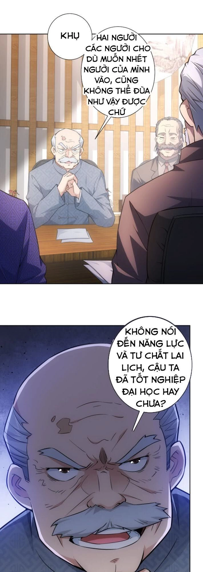 Ta Có Thể Thấy Tỉ Lệ Thành Công Chapter 59 - 26