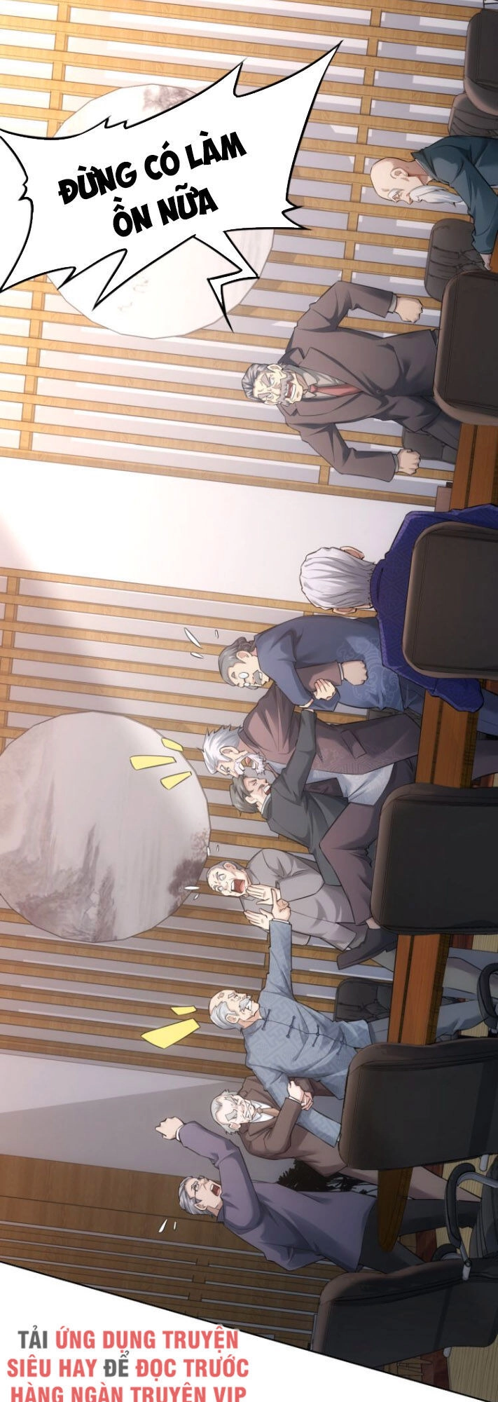 Ta Có Thể Thấy Tỉ Lệ Thành Công Chapter 59 - 46