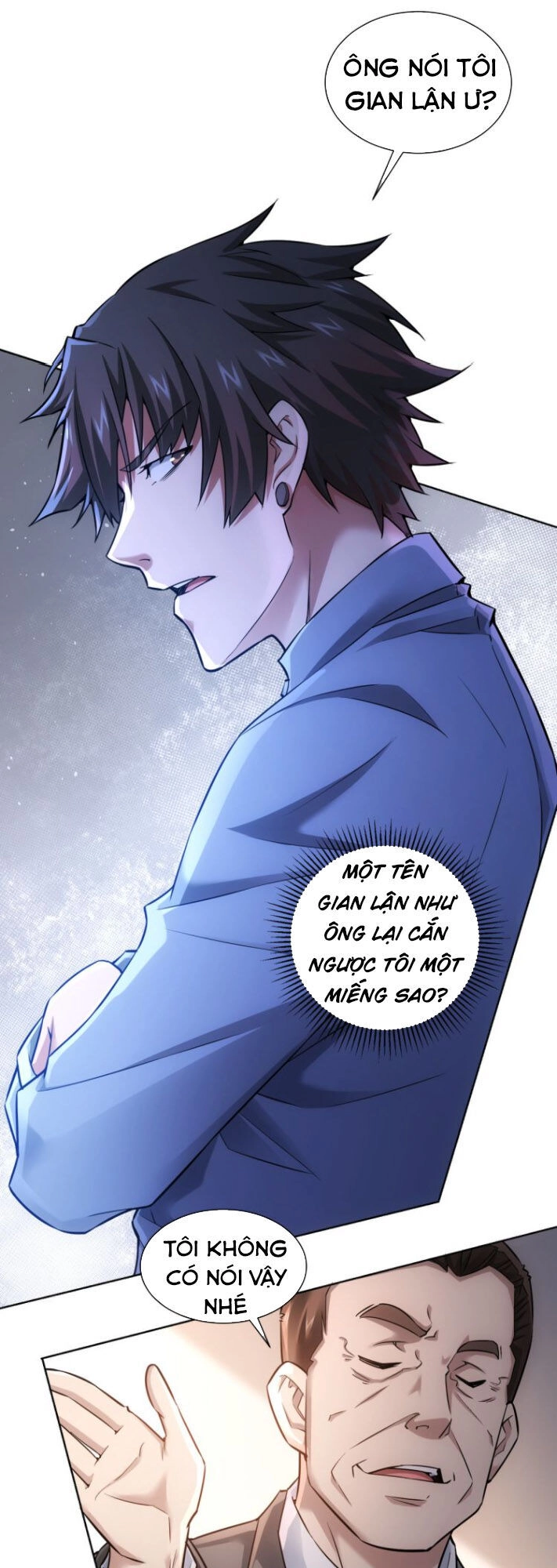 Ta Có Thể Thấy Tỉ Lệ Thành Công Chapter 61 - 23