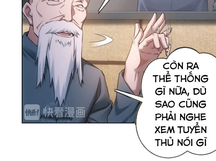 Ta Có Thể Thấy Tỉ Lệ Thành Công Chapter 61 - 35