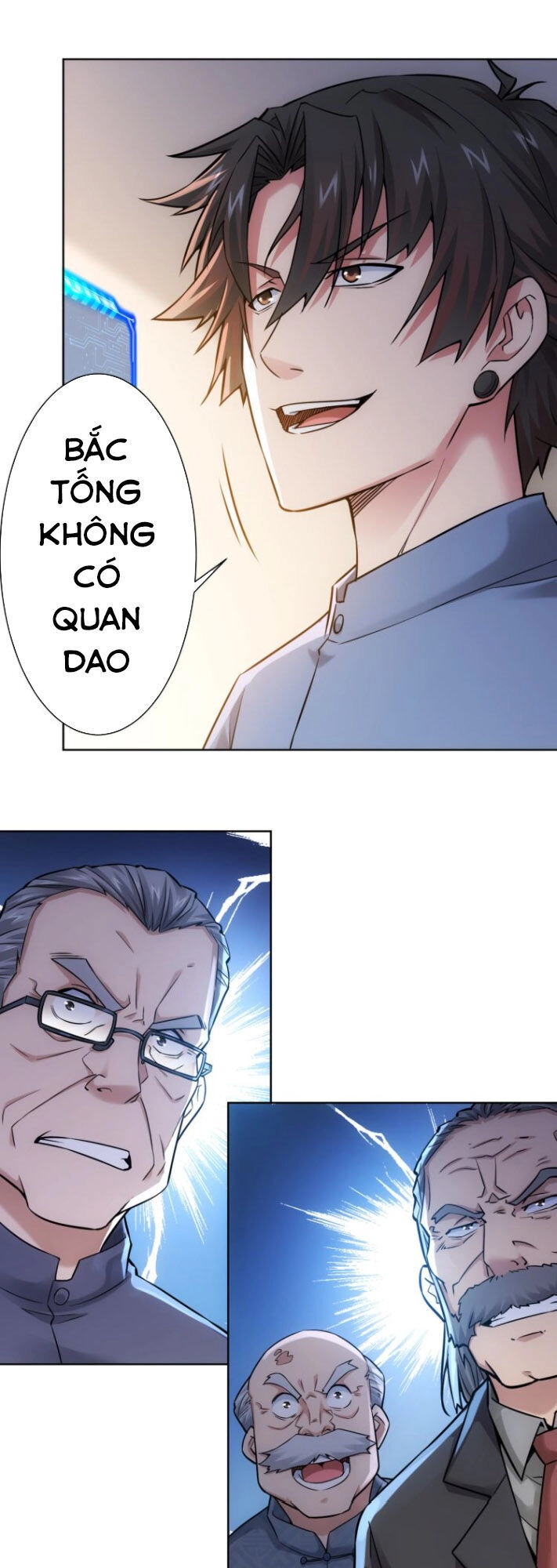 Ta Có Thể Thấy Tỉ Lệ Thành Công Chapter 61 - 38