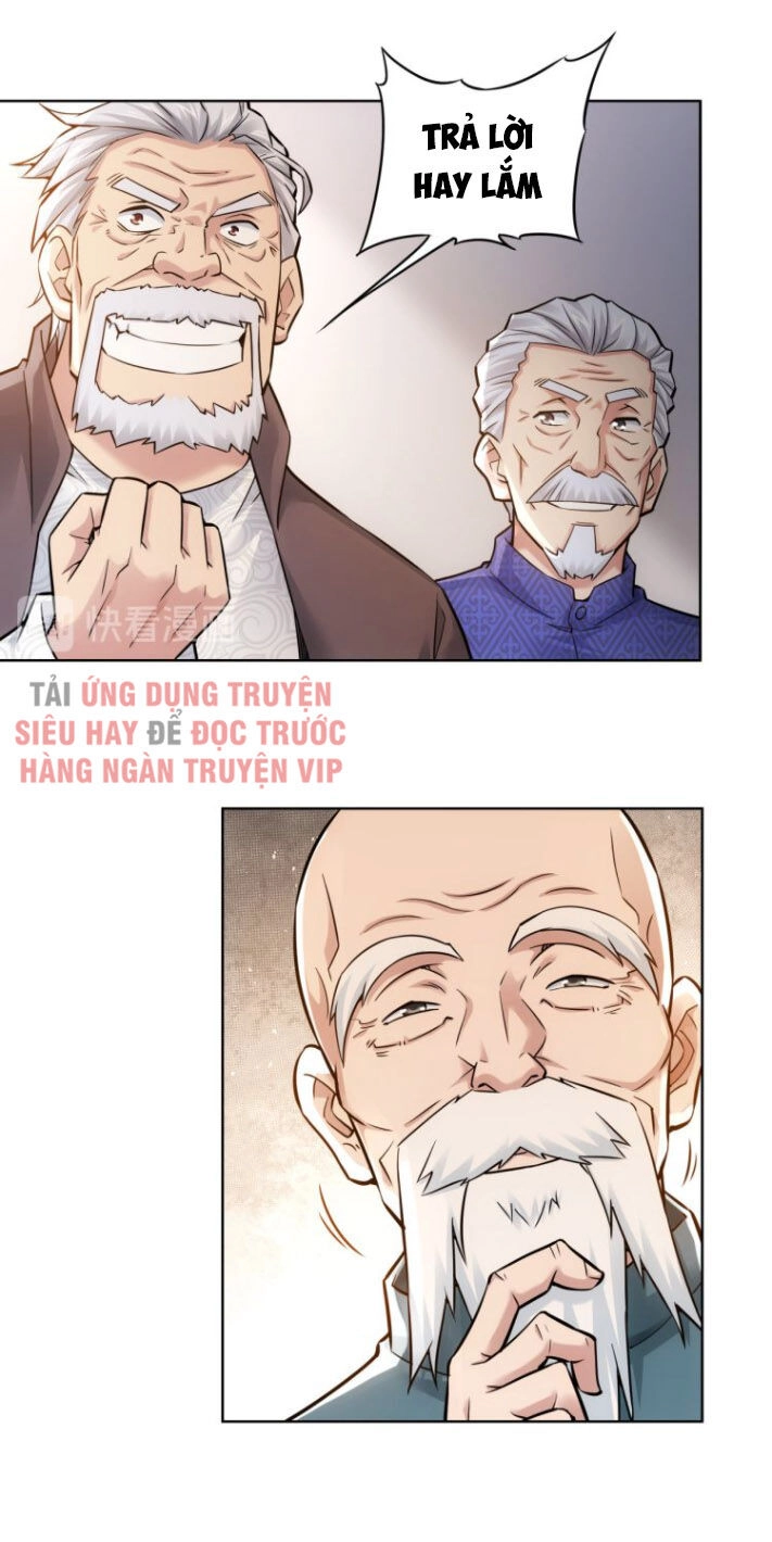 Ta Có Thể Thấy Tỉ Lệ Thành Công Chapter 61 - 40