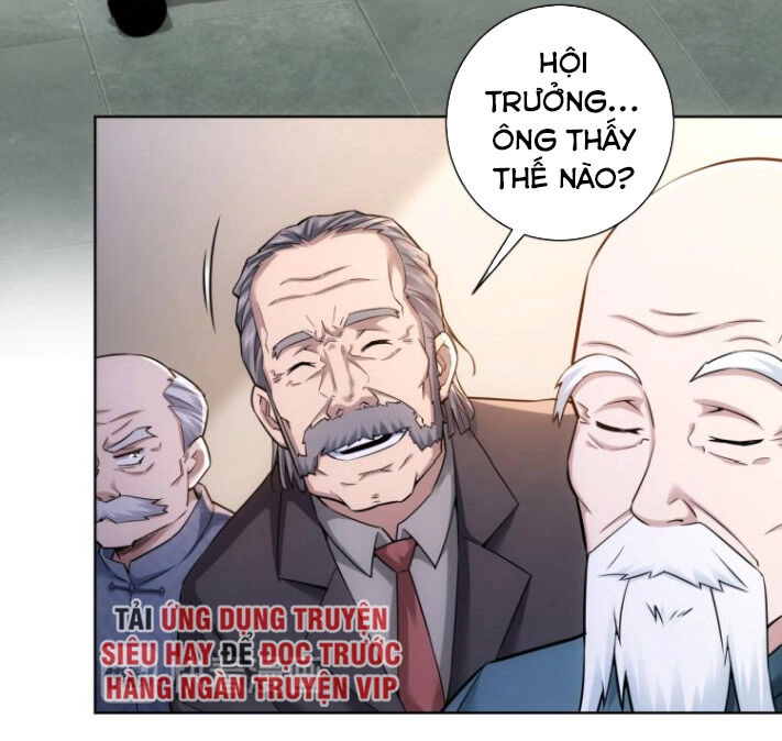 Ta Có Thể Thấy Tỉ Lệ Thành Công Chapter 62 - 11