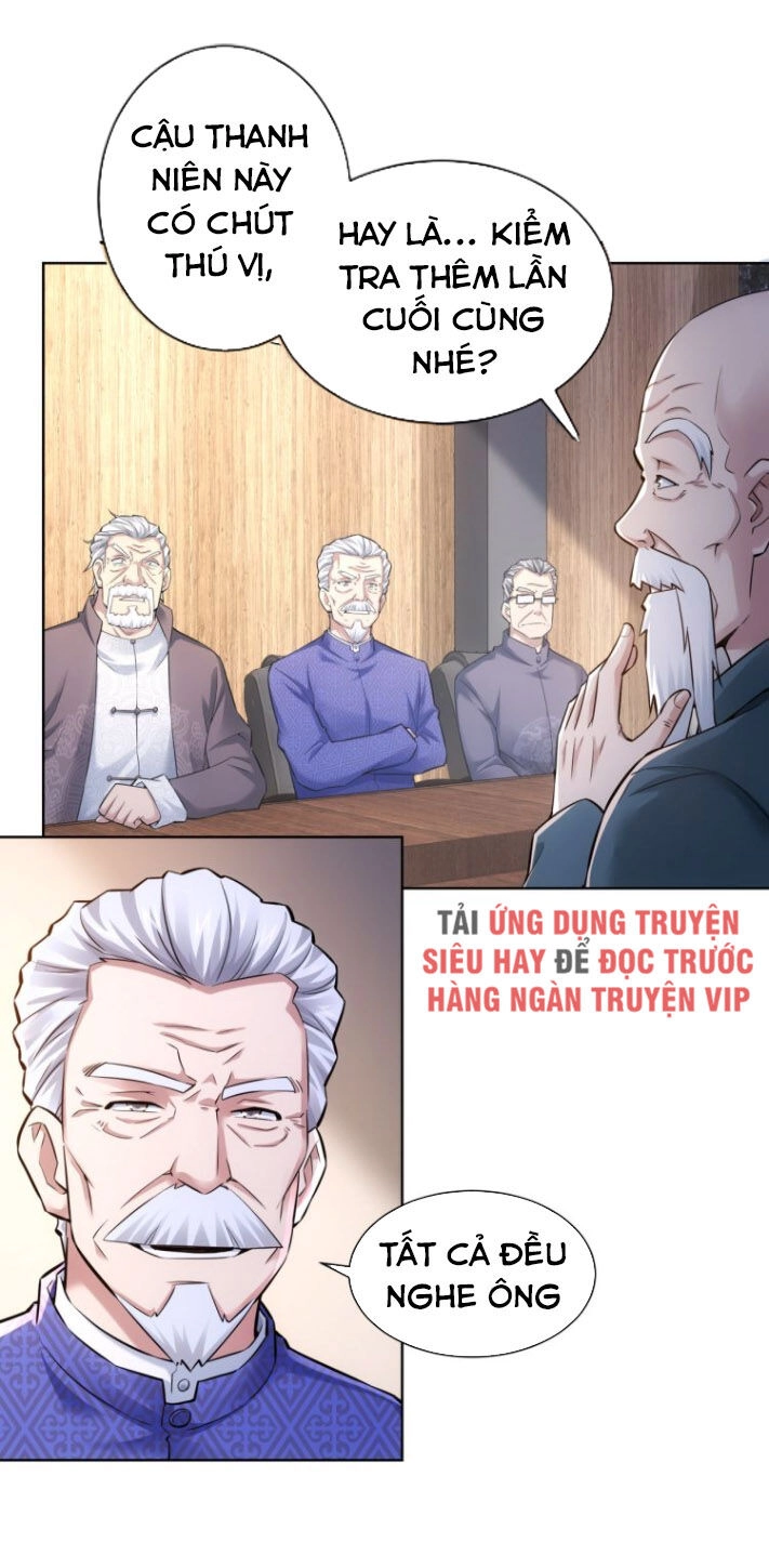 Ta Có Thể Thấy Tỉ Lệ Thành Công Chapter 62 - 18