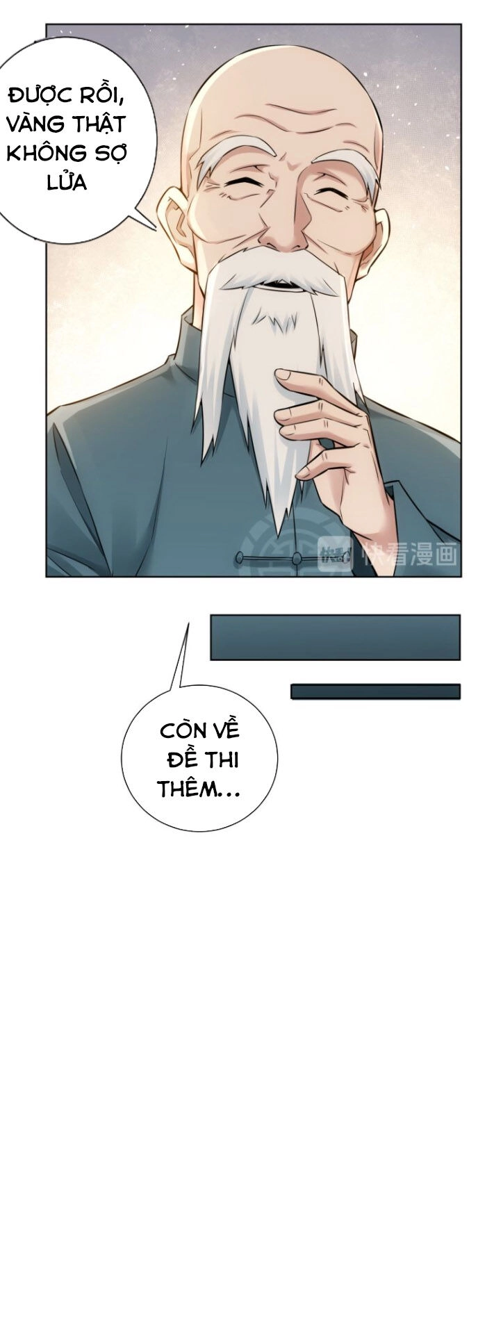 Ta Có Thể Thấy Tỉ Lệ Thành Công Chapter 62 - 19