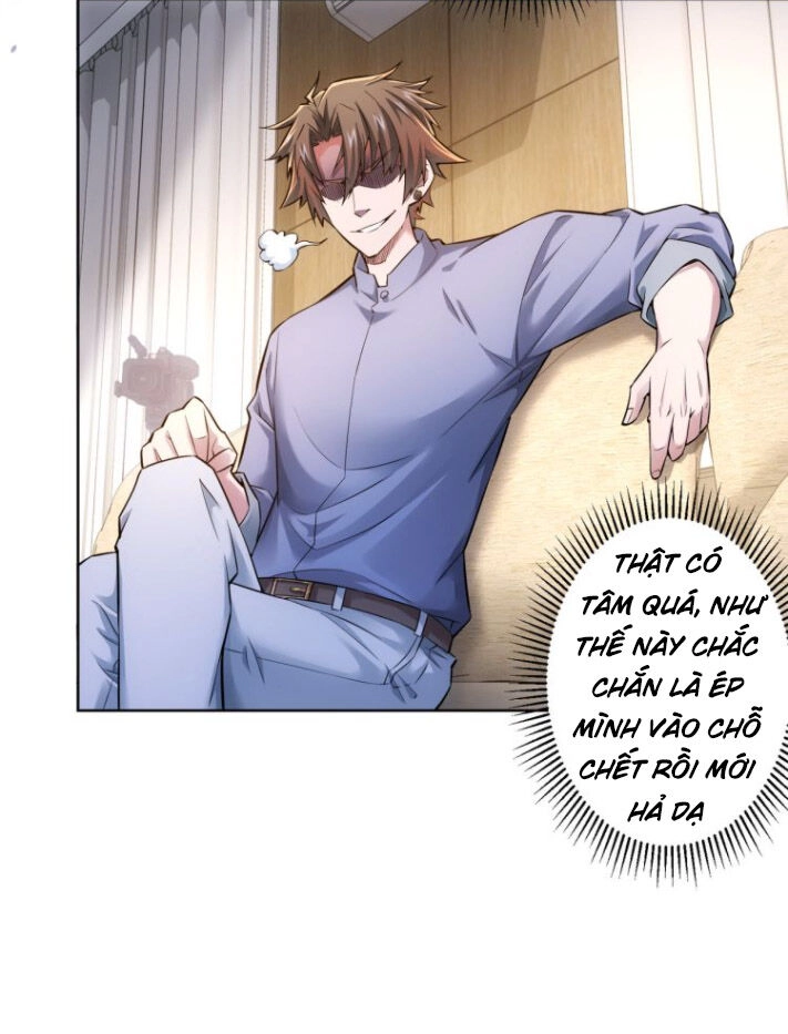 Ta Có Thể Thấy Tỉ Lệ Thành Công Chapter 62 - 22