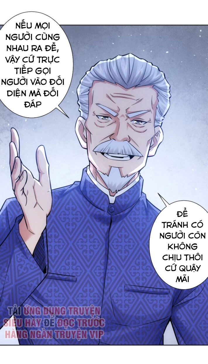 Ta Có Thể Thấy Tỉ Lệ Thành Công Chapter 62 - 26