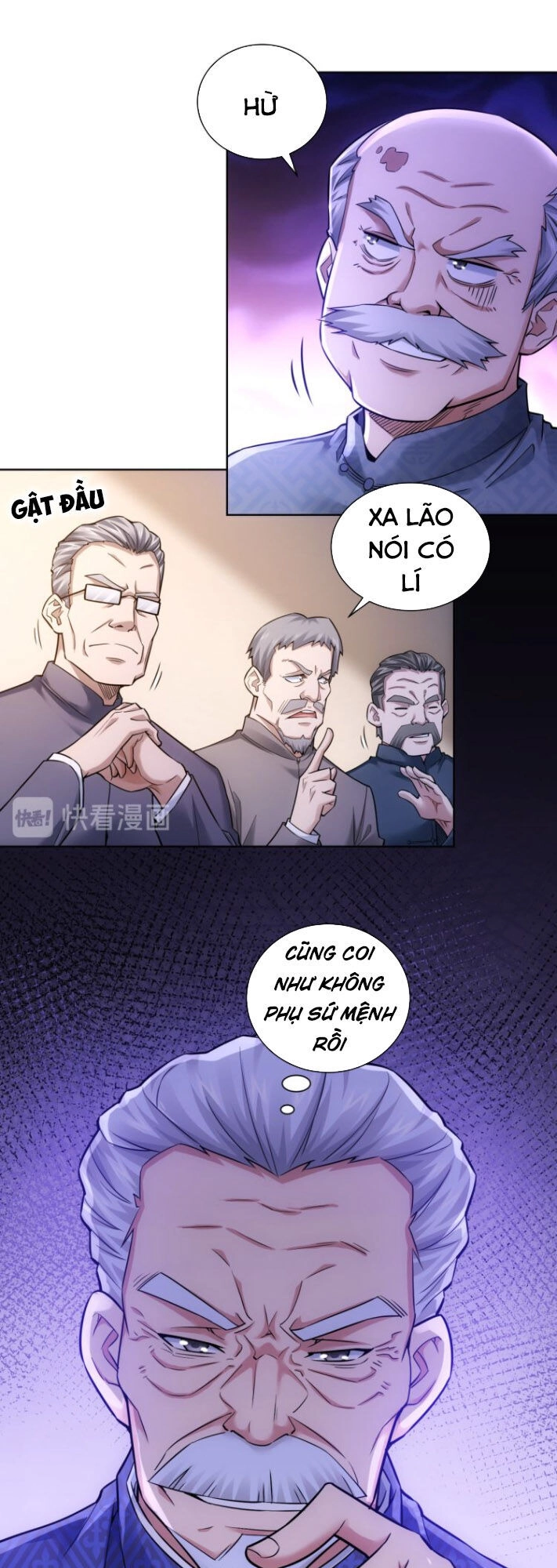 Ta Có Thể Thấy Tỉ Lệ Thành Công Chapter 62 - 27